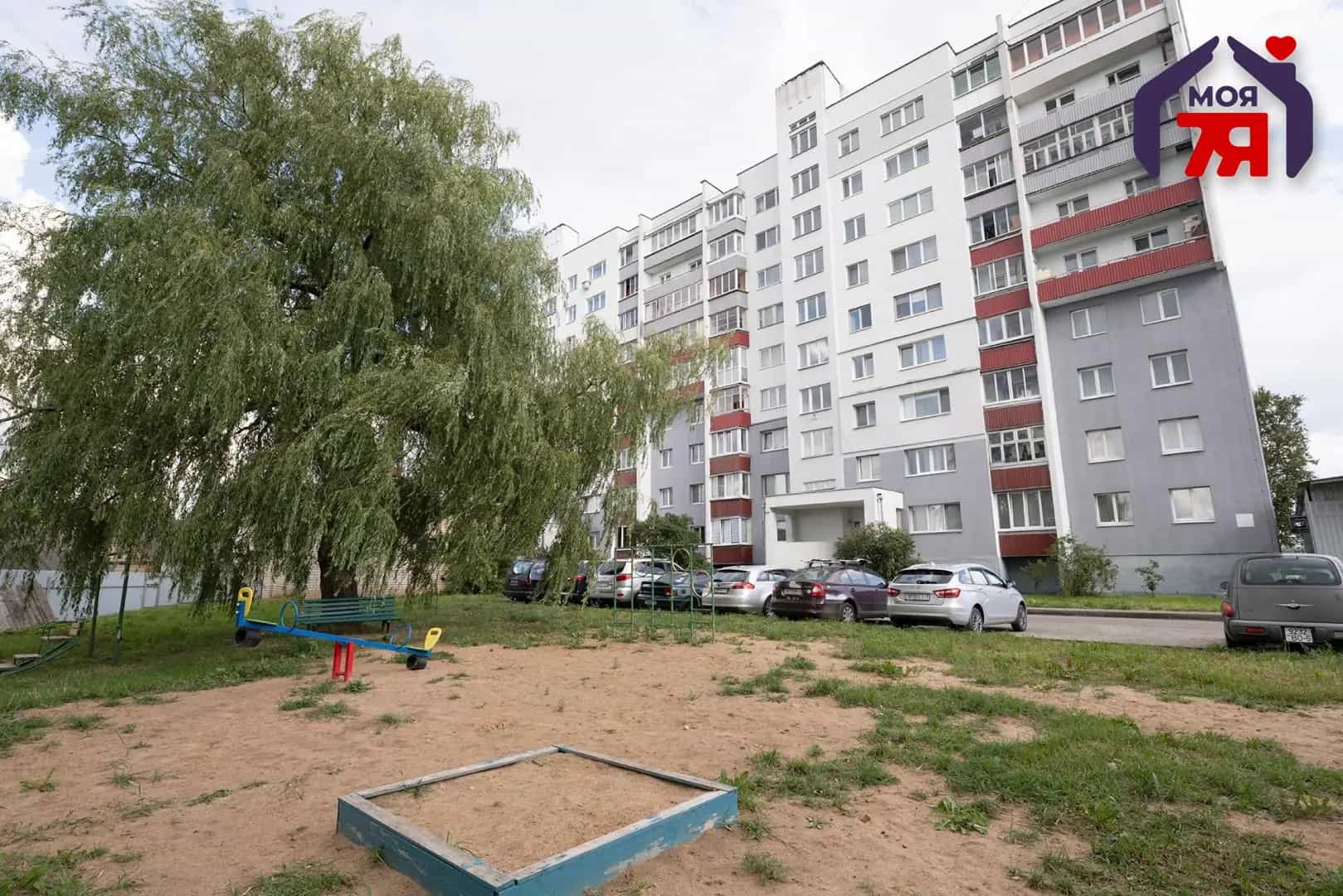 Беларусь, Минская область, Дзержинск, Минская улица, 36, фото 23