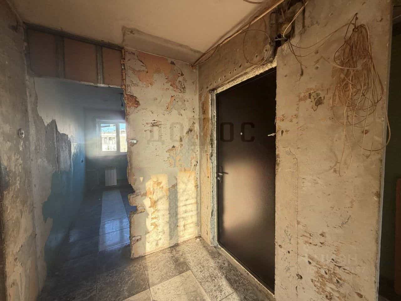 Россия, Свердловская область, Екатеринбург, улица Металлургов, 40к1, фото 2