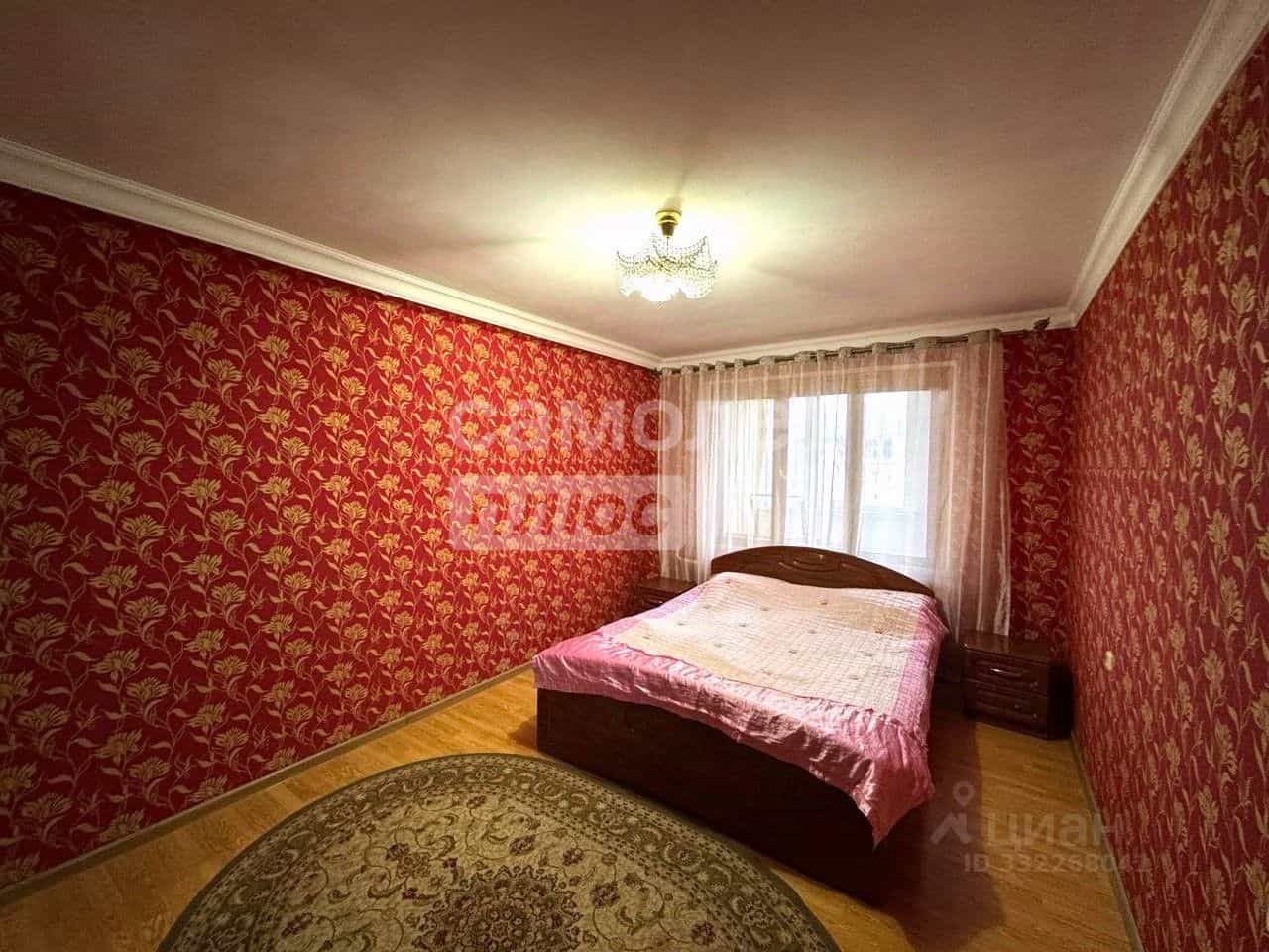 Россия, Республика Дагестан, Дербент, улица М. Далгата, 1Б