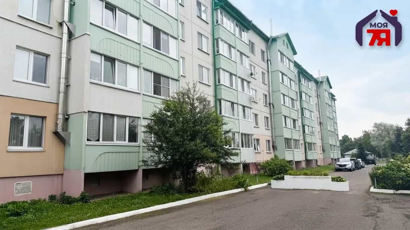 Беларусь, Минский район, Папернянский сельсовет, агрогородок Большевик, Фабричная улица, 10, фото 17