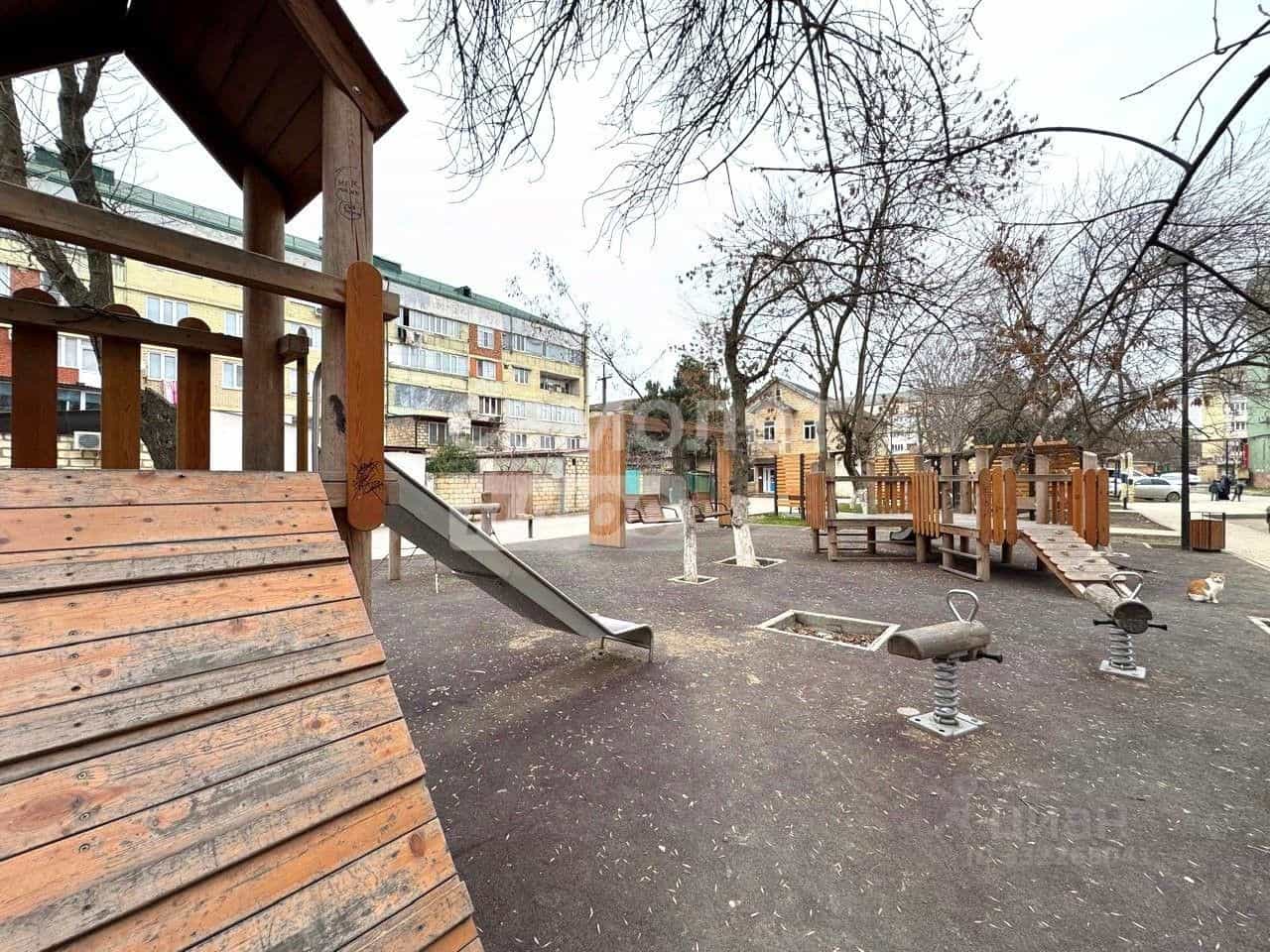 Россия, Республика Дагестан, Дербент, улица М. Далгата, 1Б, фото 33