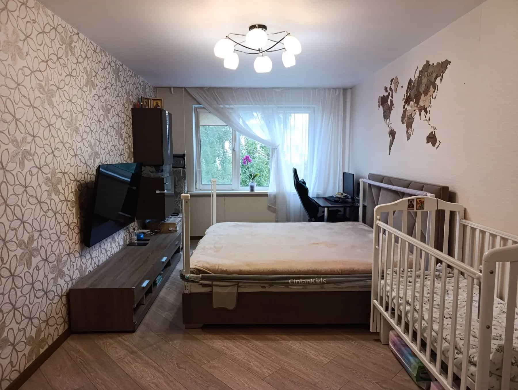 Беларусь, Минск, улица Одинцова, 11, фото 4