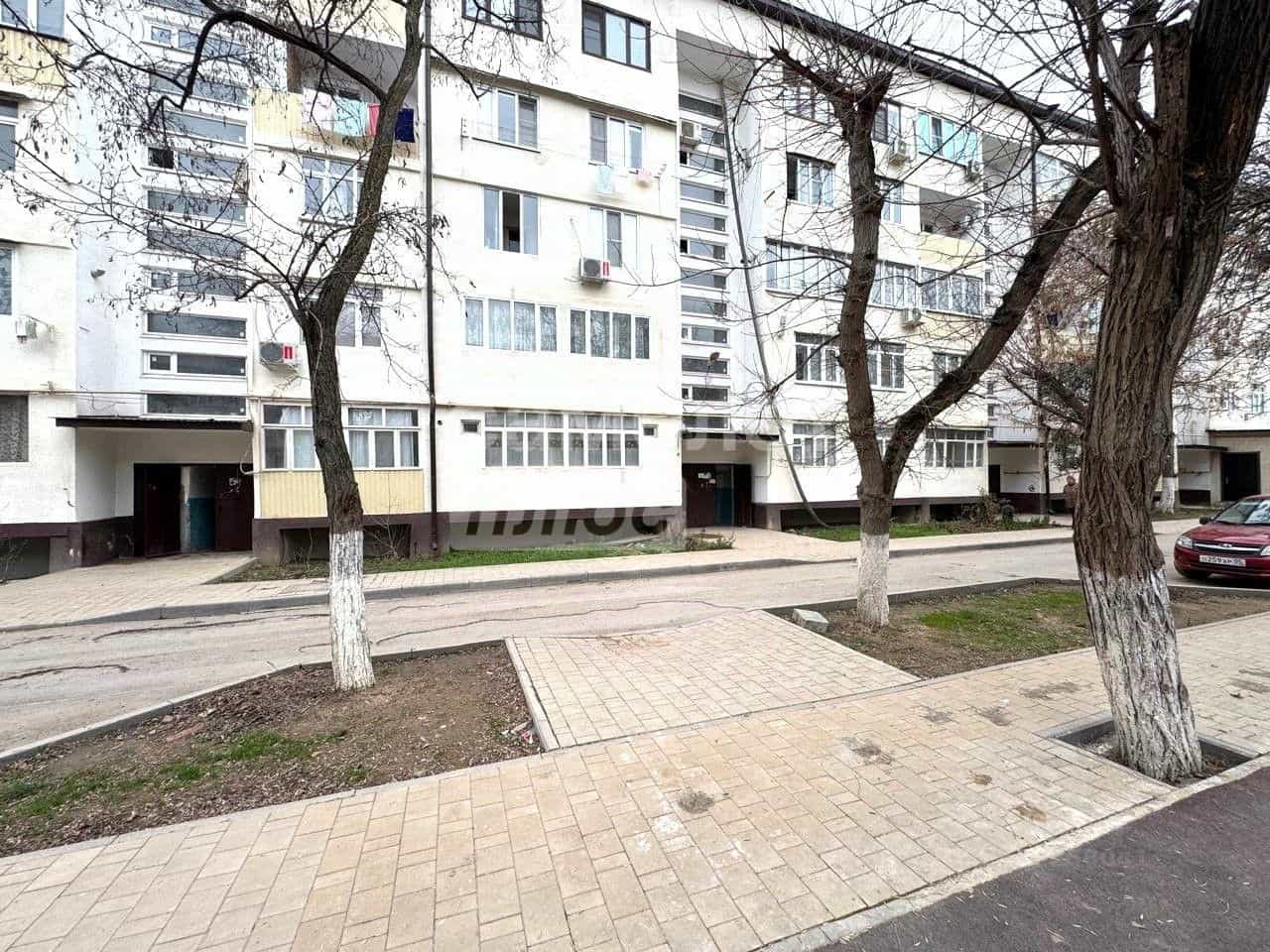 Россия, Республика Дагестан, Дербент, улица М. Далгата, 1Б, фото 36