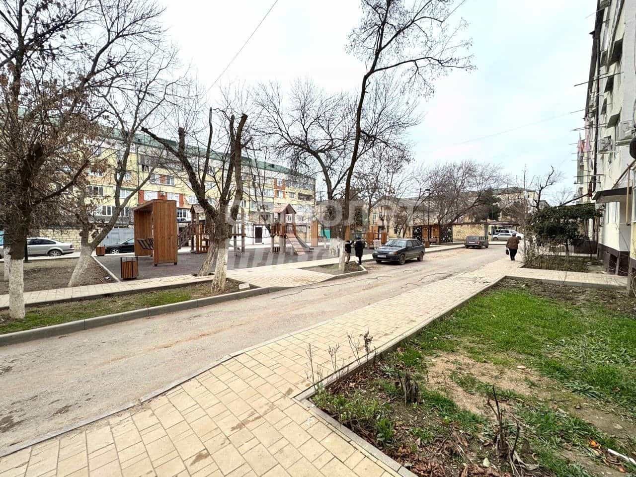 Россия, Республика Дагестан, Дербент, улица М. Далгата, 1Б, фото 38