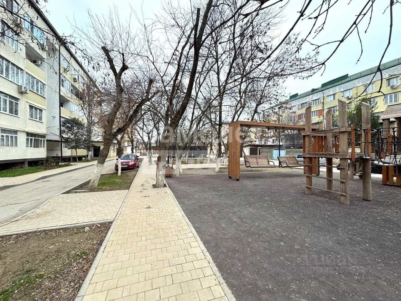 Россия, Республика Дагестан, Дербент, улица М. Далгата, 1Б, фото 39