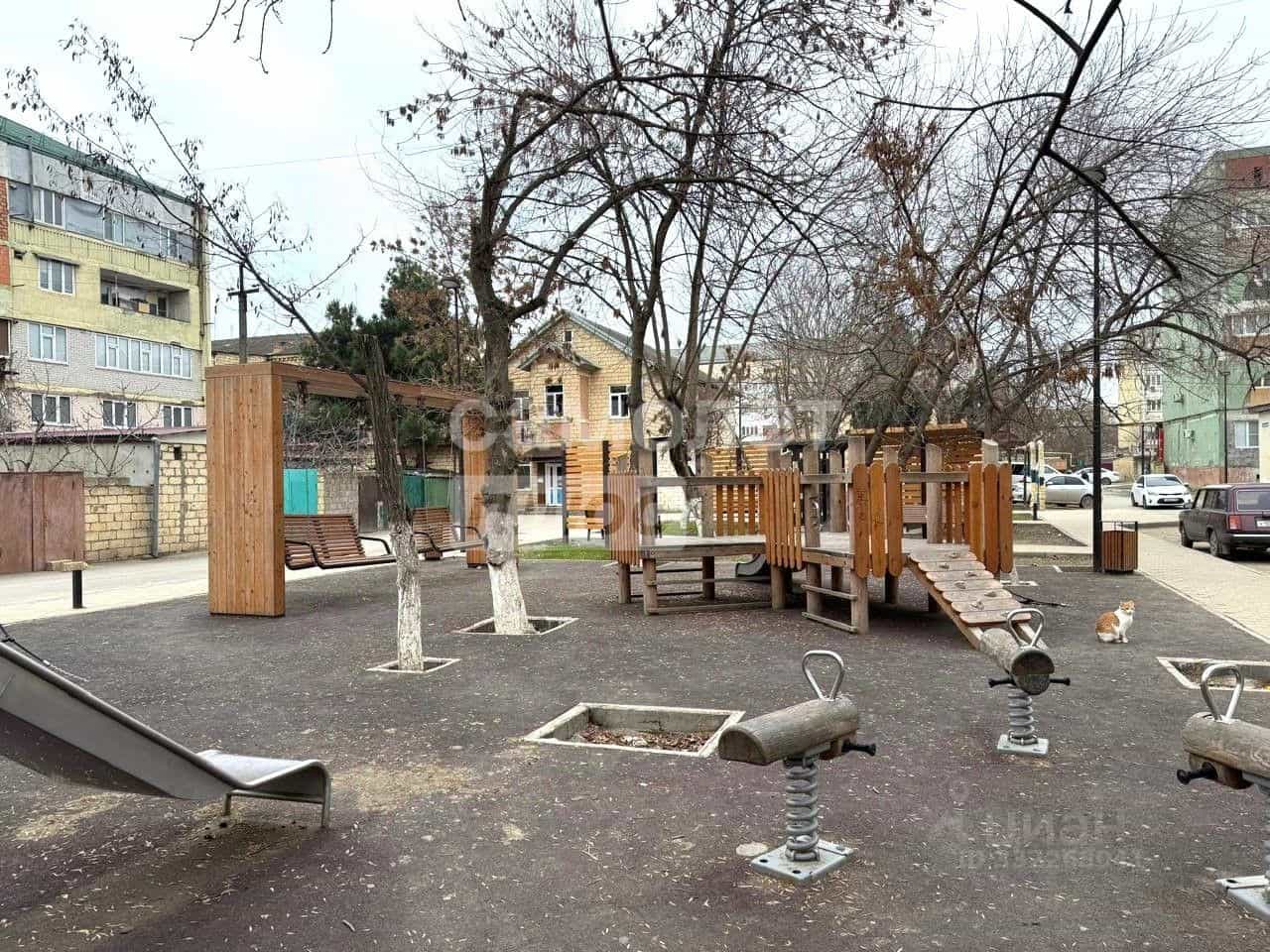 Россия, Республика Дагестан, Дербент, улица М. Далгата, 1Б, фото 42