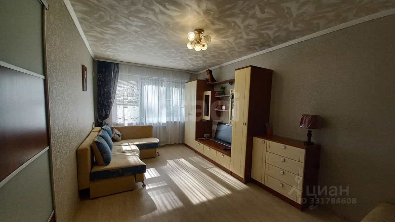 Россия, Республика Мордовия, Саранск, улица Коваленко, 54