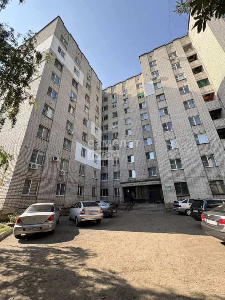 Россия, Курск, проспект Ленинского Комсомола, 61, фото 10