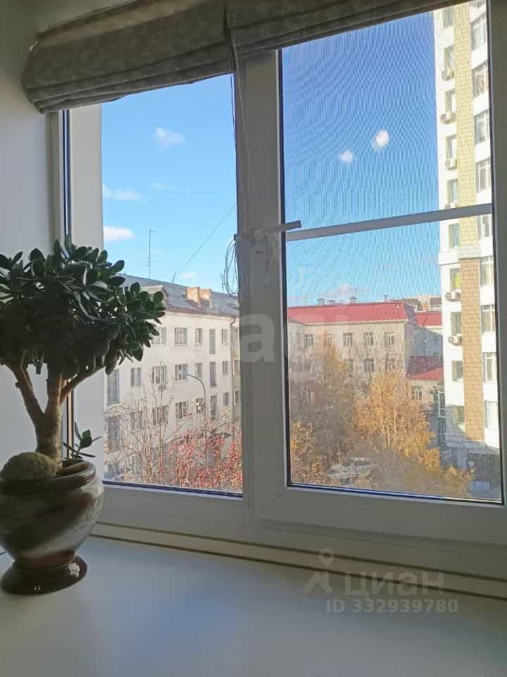 Россия, Тюмень, улица Мельникайте, 94, фото 6