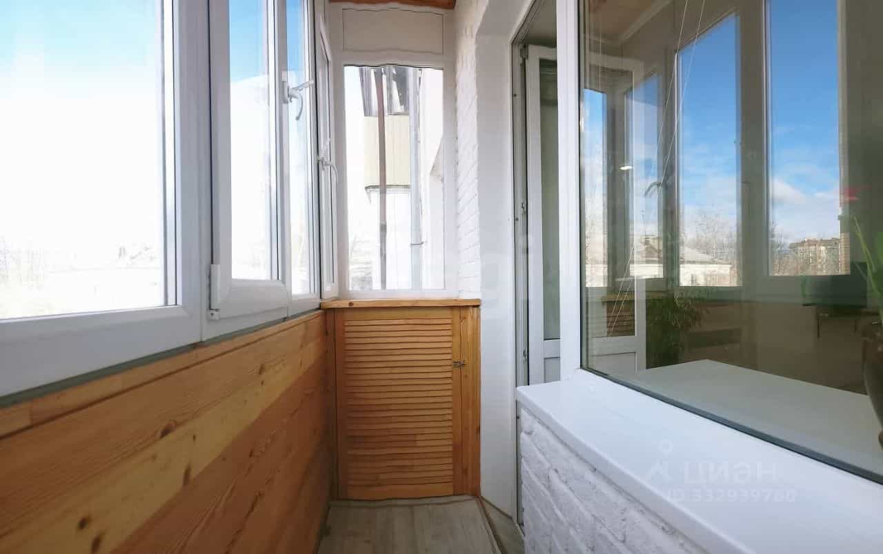 Россия, Тюмень, улица Мельникайте, 94, фото 19