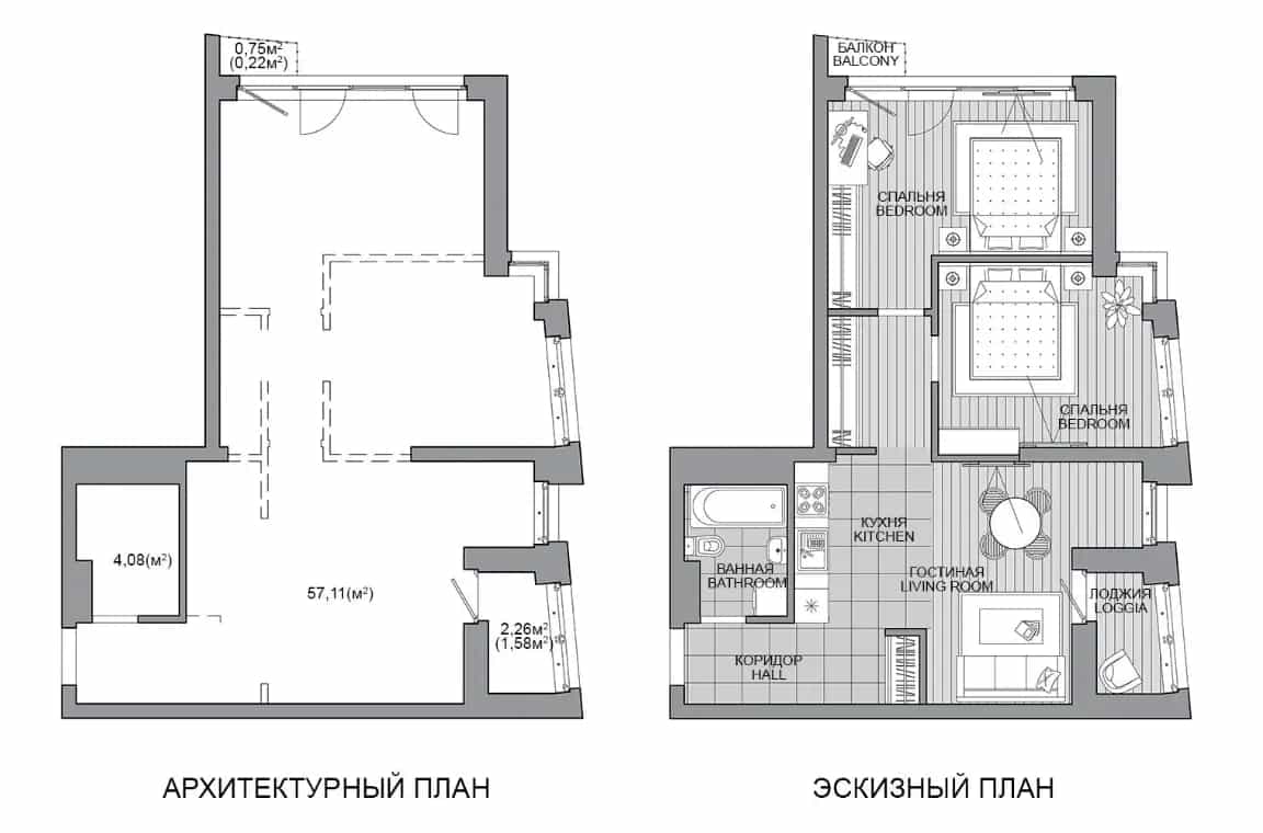Беларусь, Минск, проспект Мира, 8, фото 9