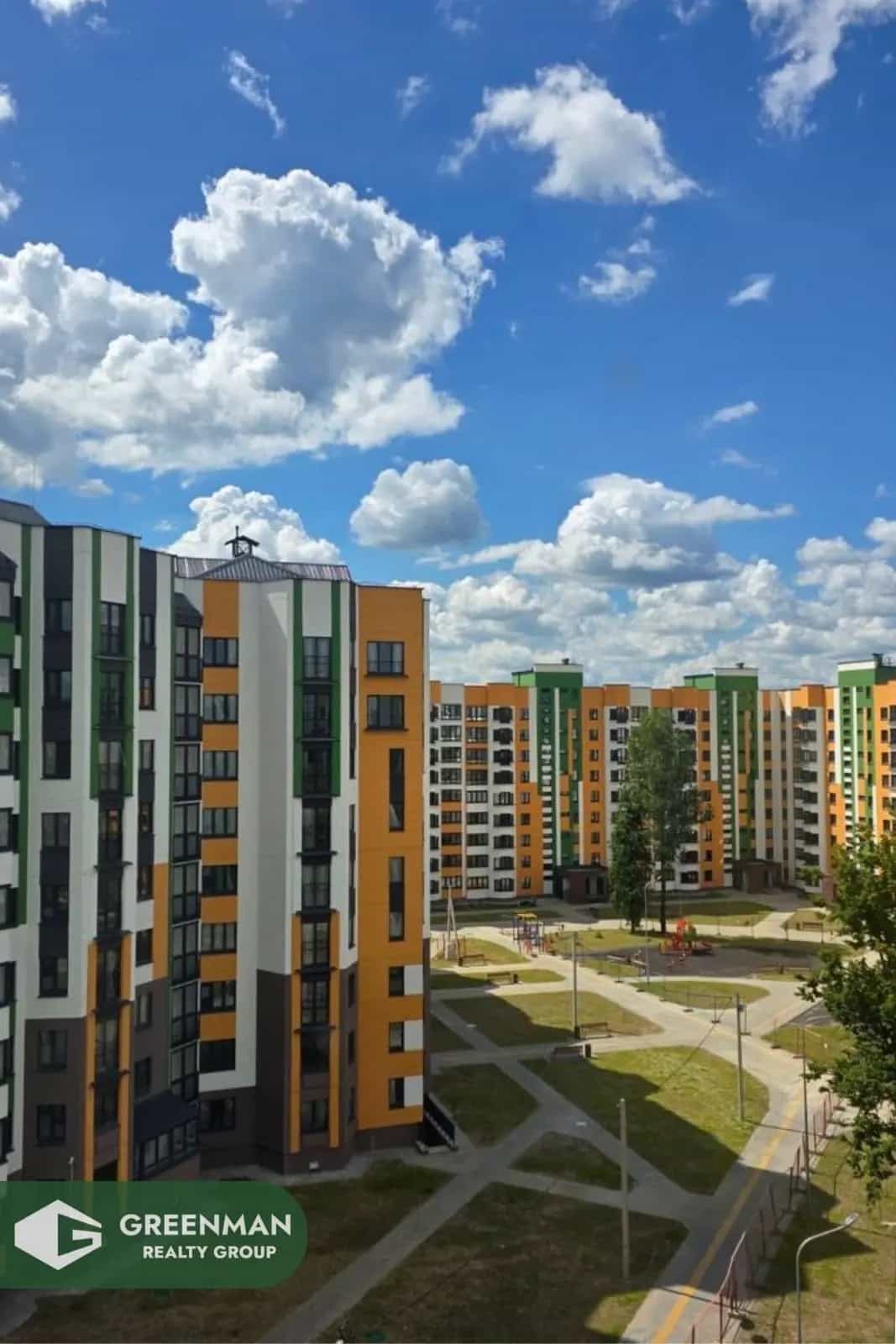 Беларусь, Минский район, агрогородок Колодищи, Культурная улица, 7, фото 10