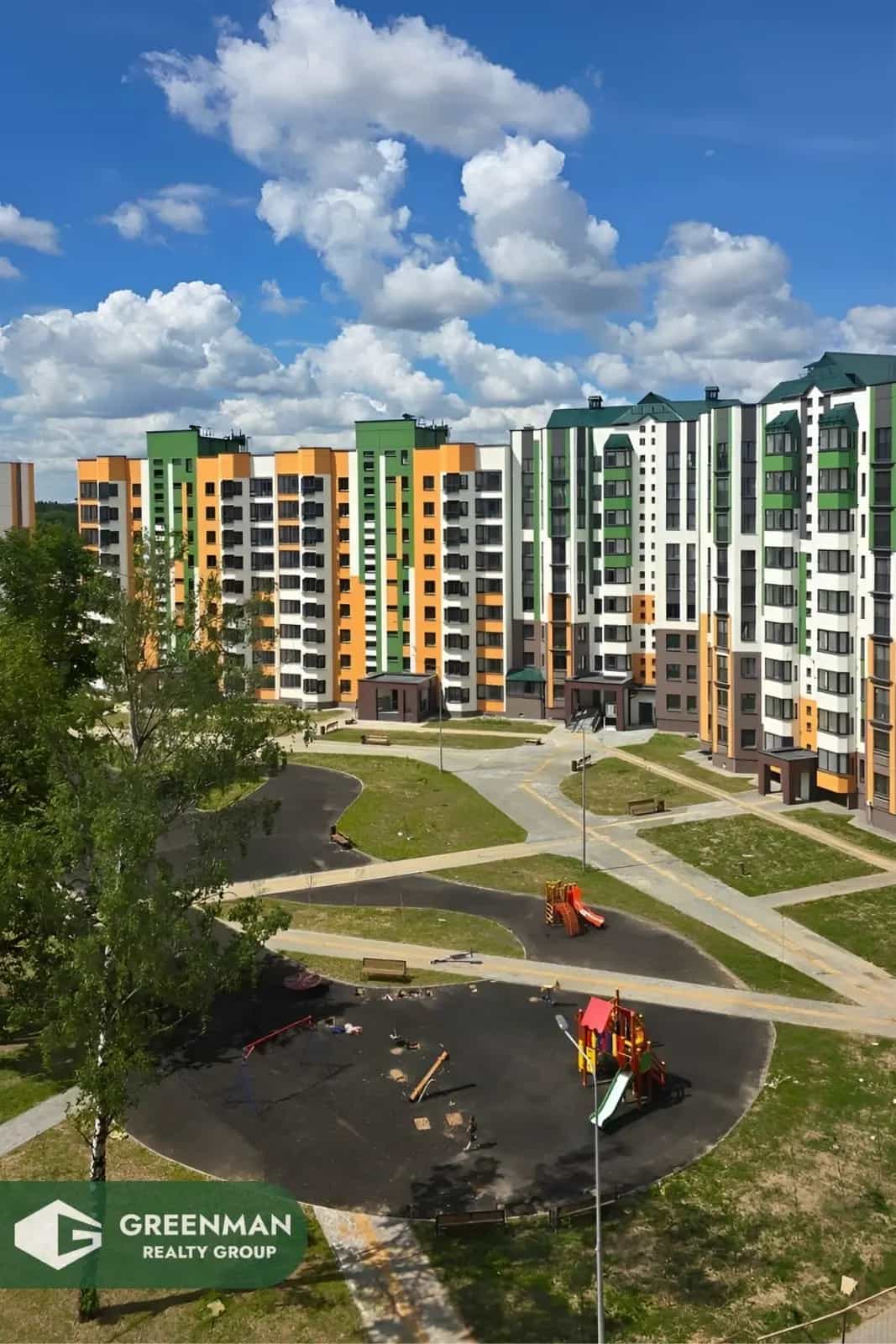 Беларусь, Минский район, агрогородок Колодищи, Культурная улица, 7, фото 11