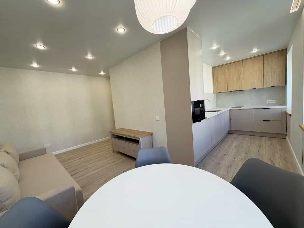 Беларусь, Гродно, улица Захарова, 25, фото 4