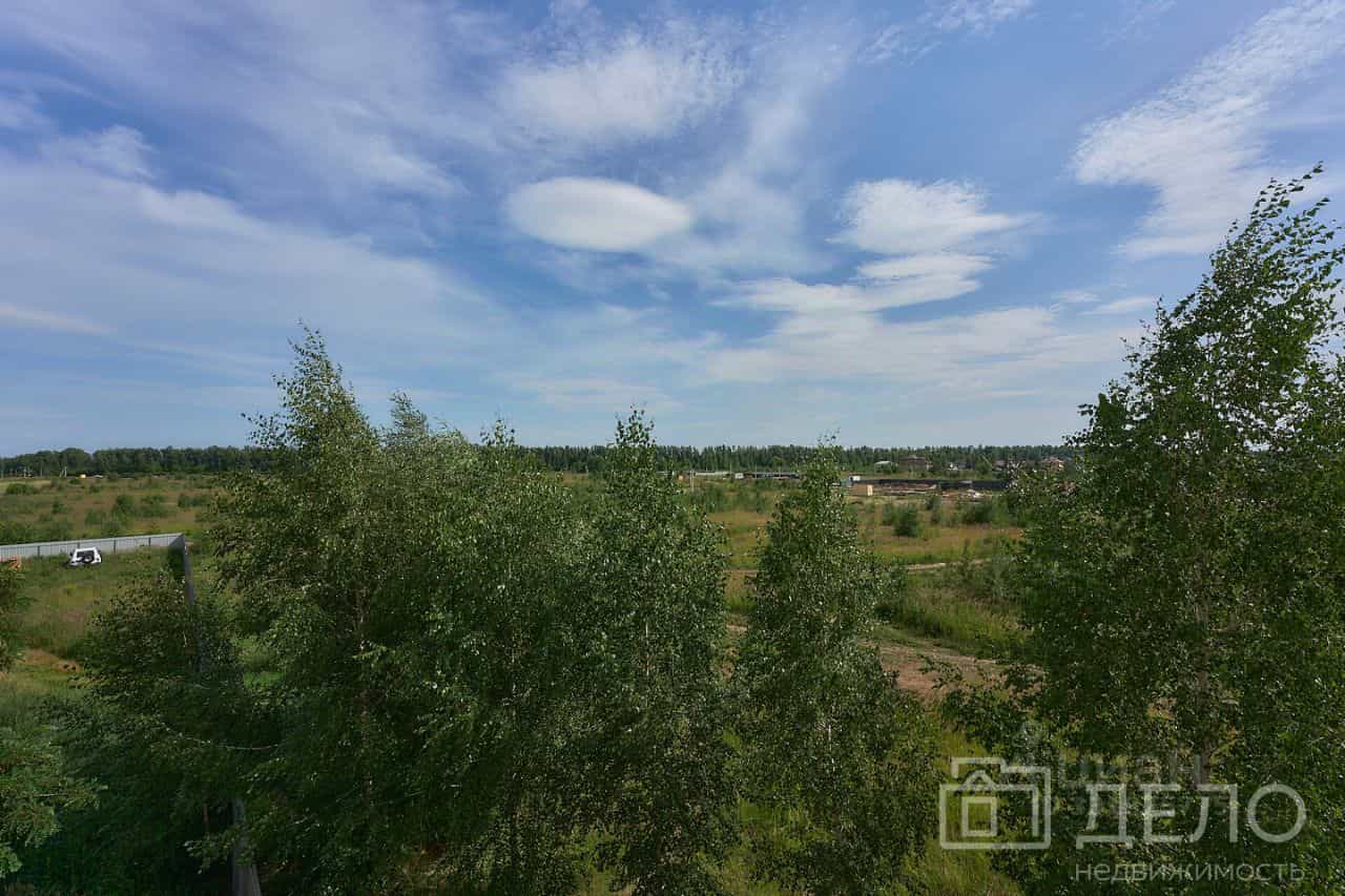 Россия, Рязанский муниципальный округ, село Дядьково, улица Грачи, 64, фото 10