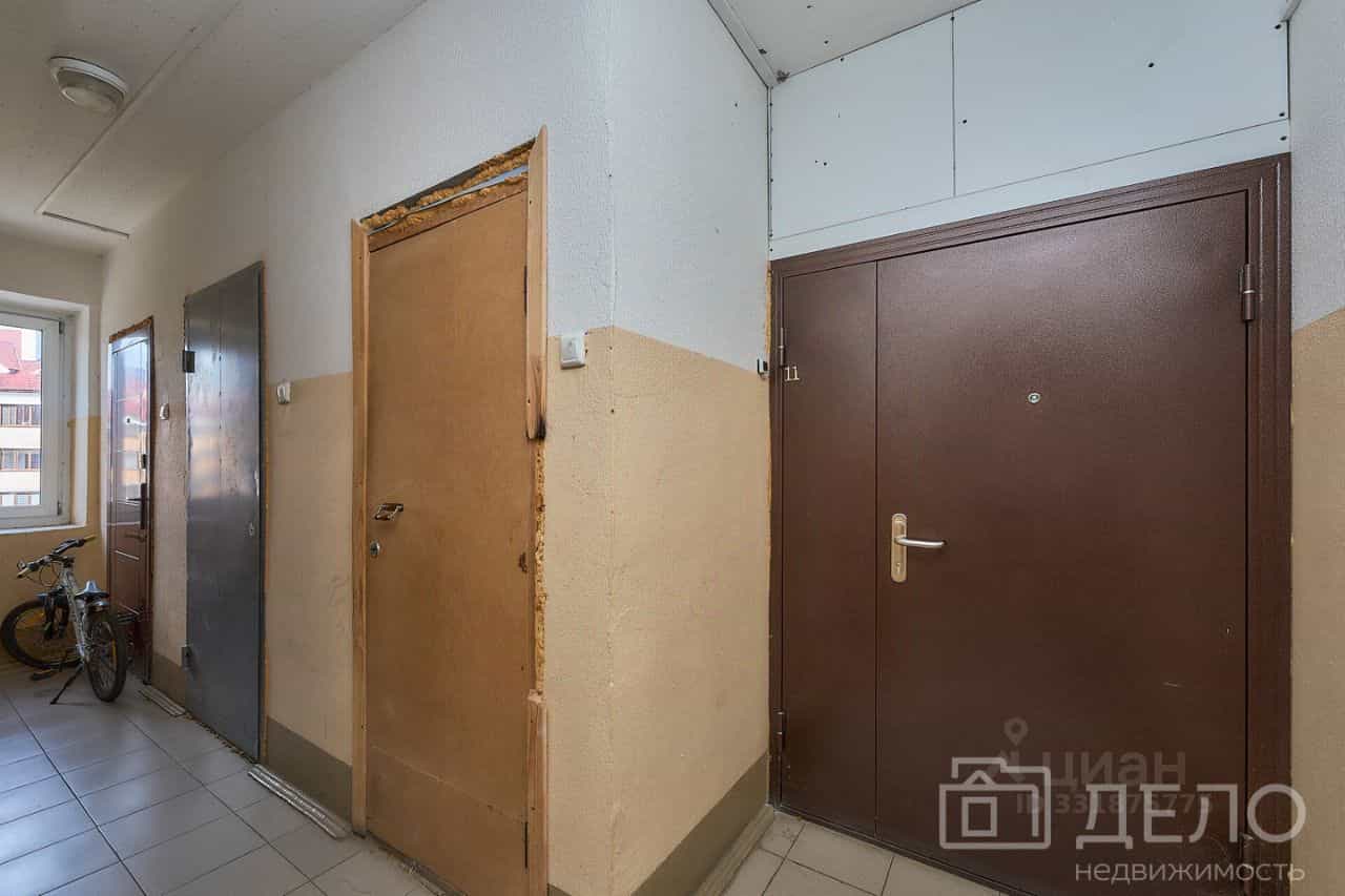 Россия, Рязанский муниципальный округ, село Дядьково, улица Грачи, 64, фото 13