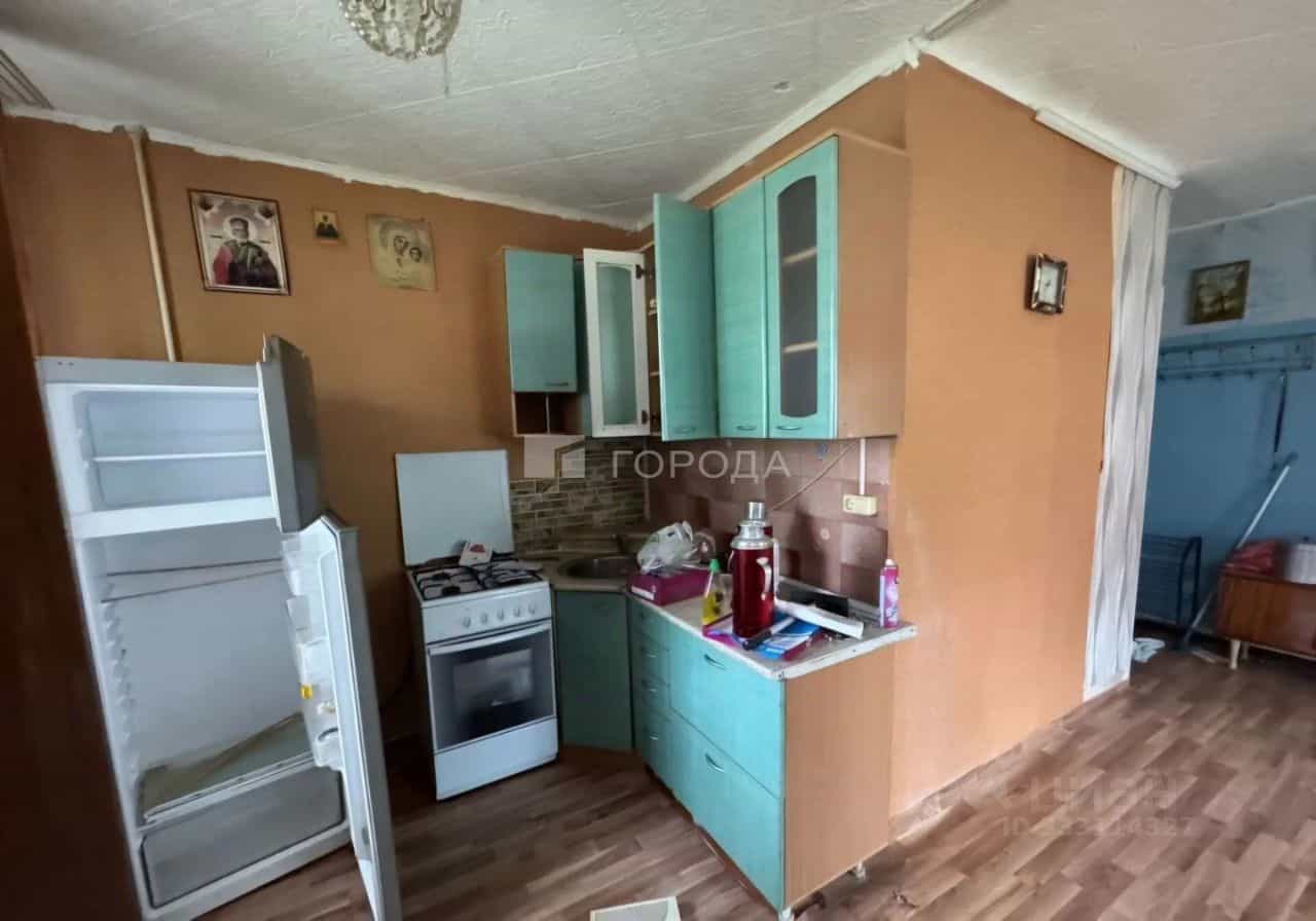 Россия, Алтайский край, городской округ Барнаул, рабочий посёлок Южный, улица Куйбышева, 2, фото 5