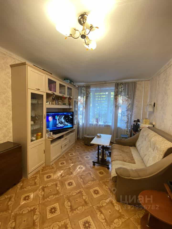 Россия, Санкт-Петербург, Пушкин, Ахматовская улица, 15