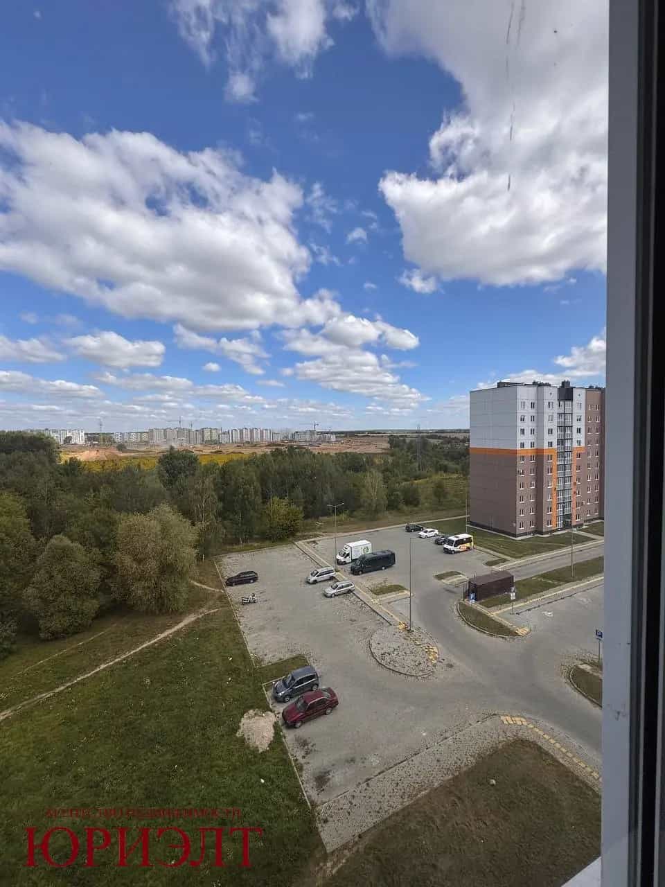 Беларусь, Могилёв, улица 30 лет Победы, 40, фото 3
