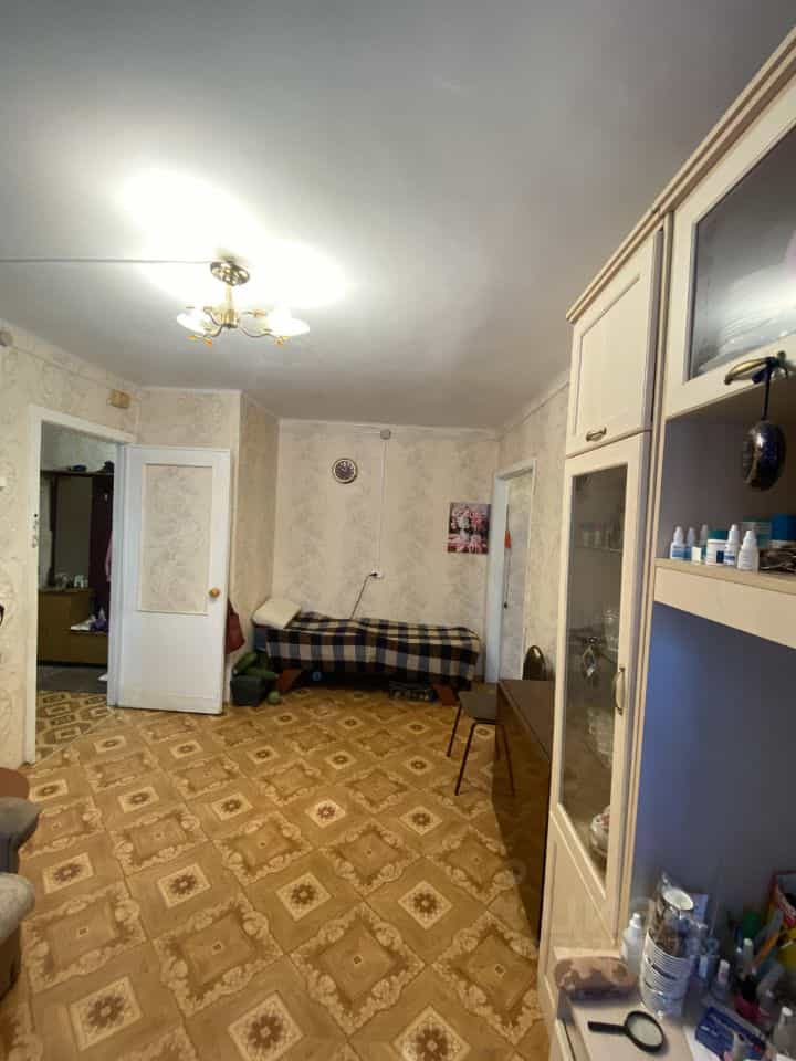 Россия, Санкт-Петербург, Пушкин, Ахматовская улица, 15, фото 3