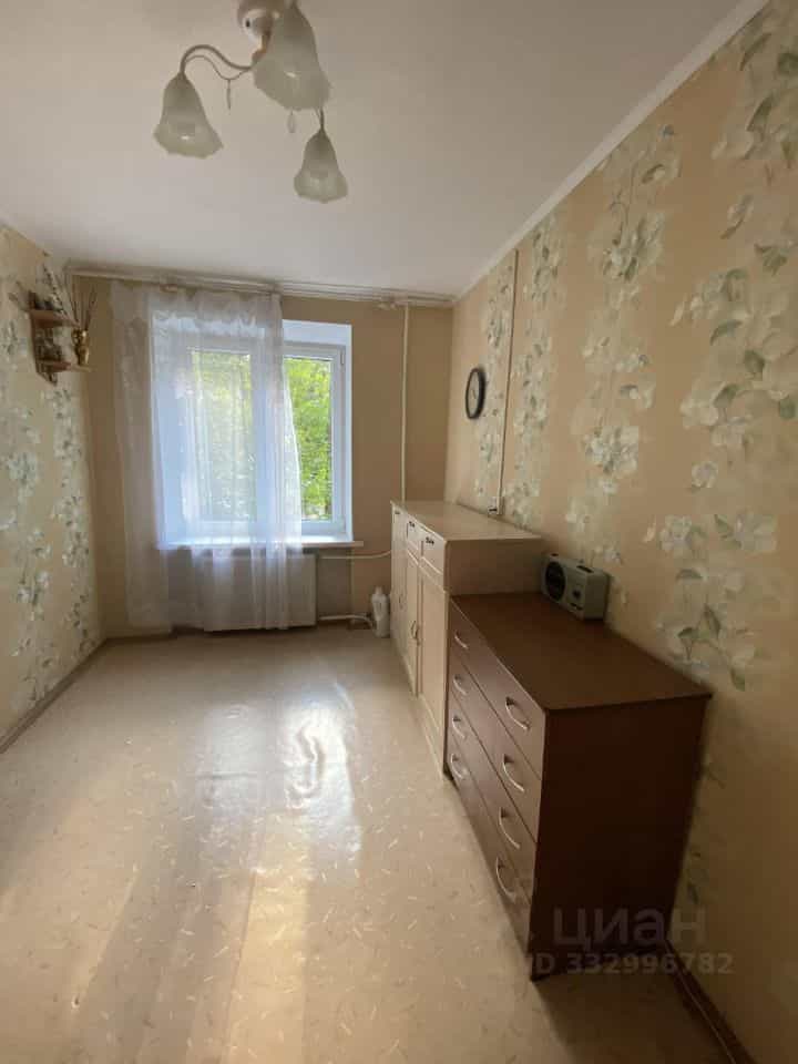 Россия, Санкт-Петербург, Пушкин, Ахматовская улица, 15, фото 4