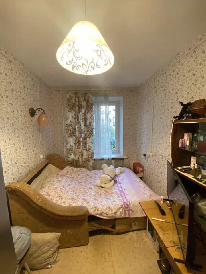 Россия, Санкт-Петербург, Пушкин, Ахматовская улица, 15, фото 7