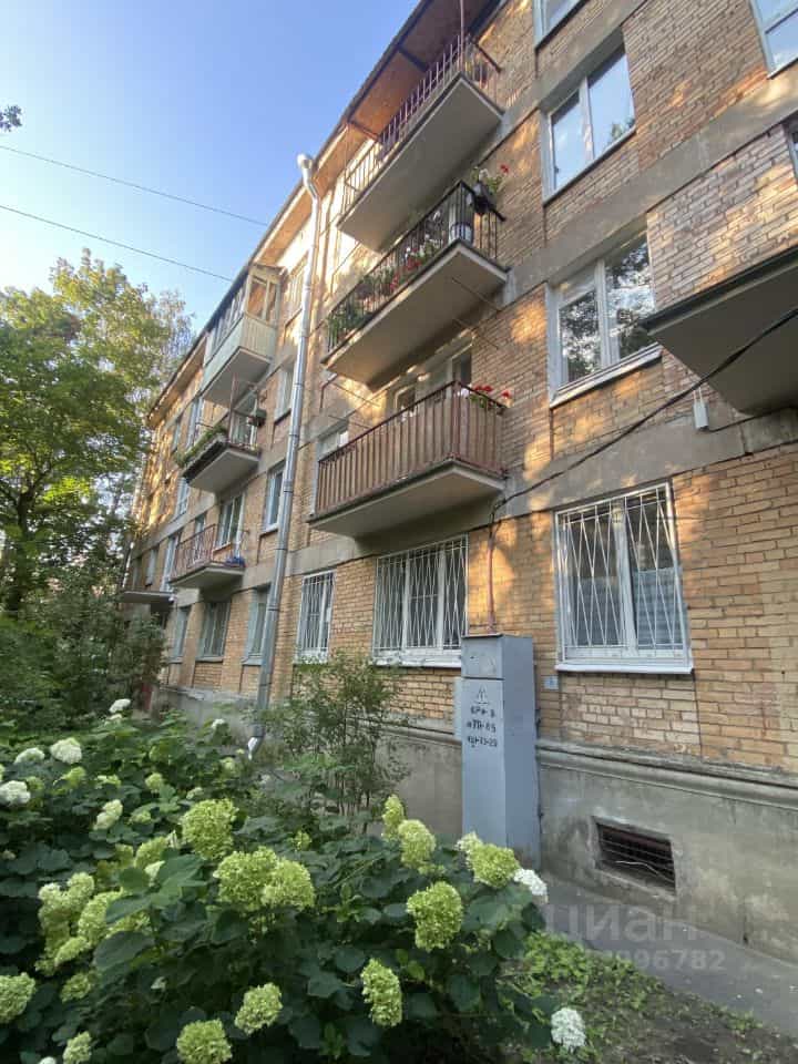 Россия, Санкт-Петербург, Пушкин, Ахматовская улица, 15, фото 20