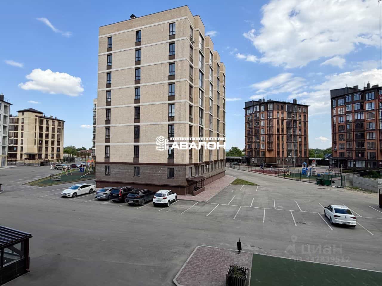 Россия, Ставропольский край, Ессентуки, Октябрьская улица, 8/5, фото 13