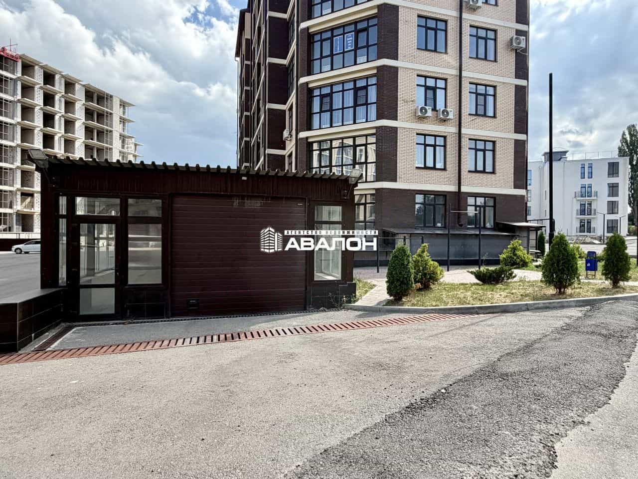Россия, Ставропольский край, Ессентуки, Октябрьская улица, 8/5, фото 18
