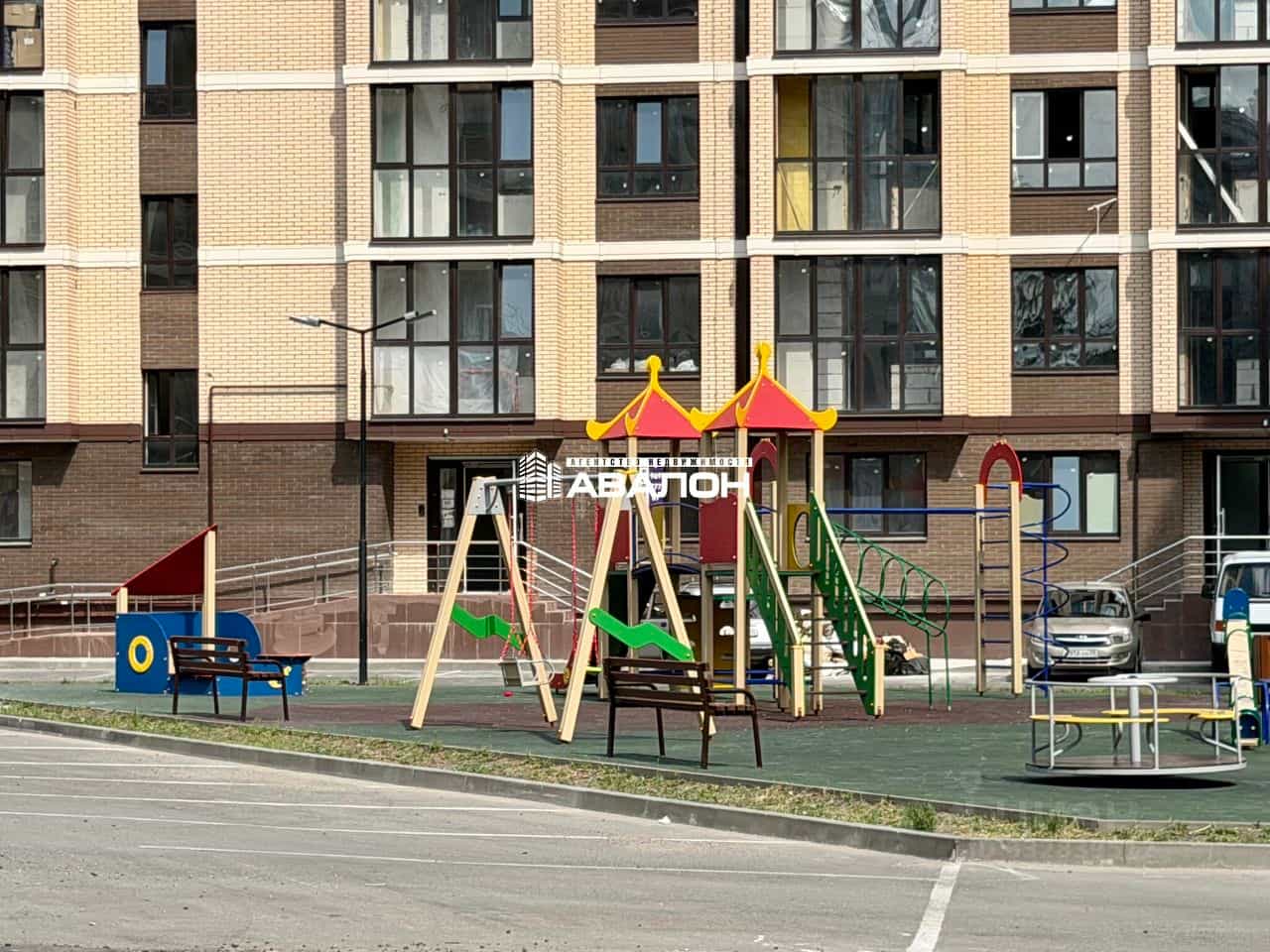 Россия, Ставропольский край, Ессентуки, Октябрьская улица, 8/5, фото 19