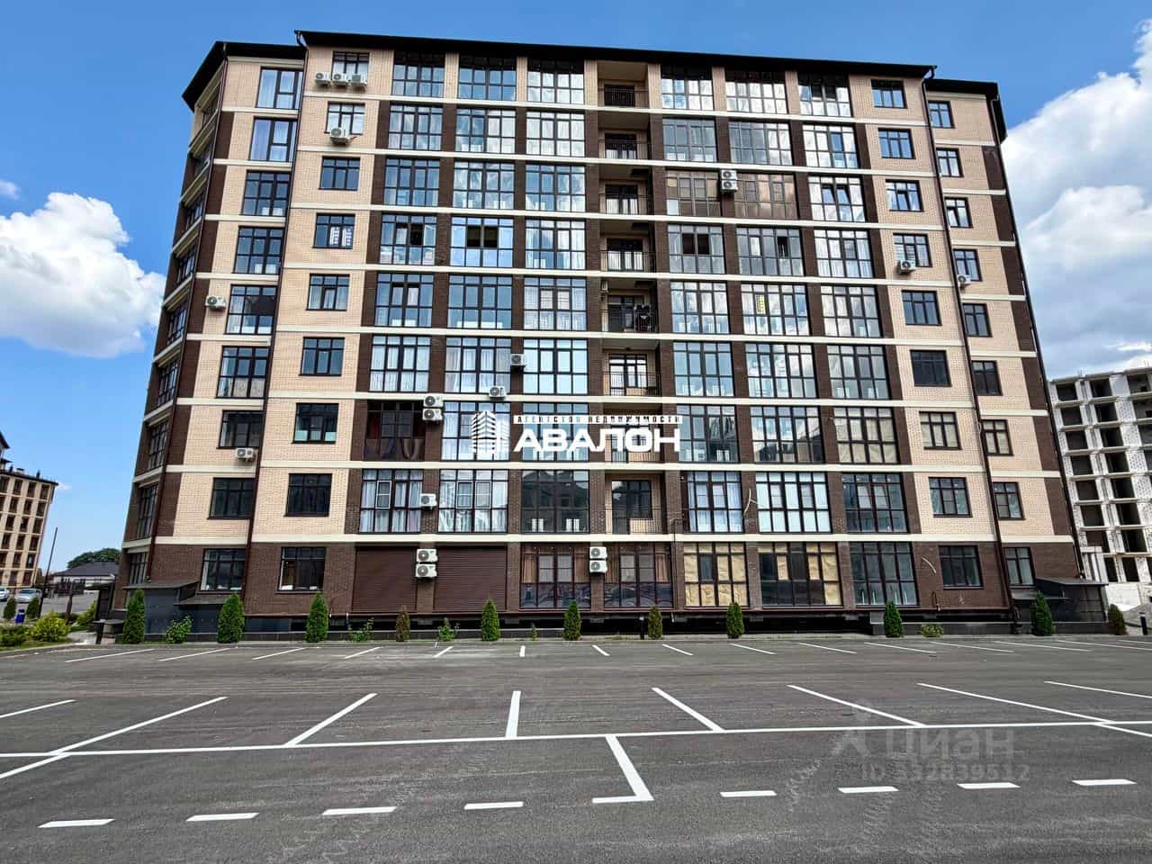 Россия, Ставропольский край, Ессентуки, Октябрьская улица, 8/5, фото 20