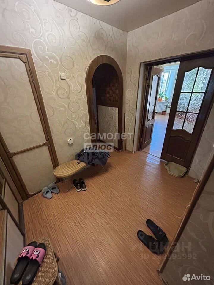 Россия, Архангельская область, Коряжма, Театральная улица, 3, фото 6