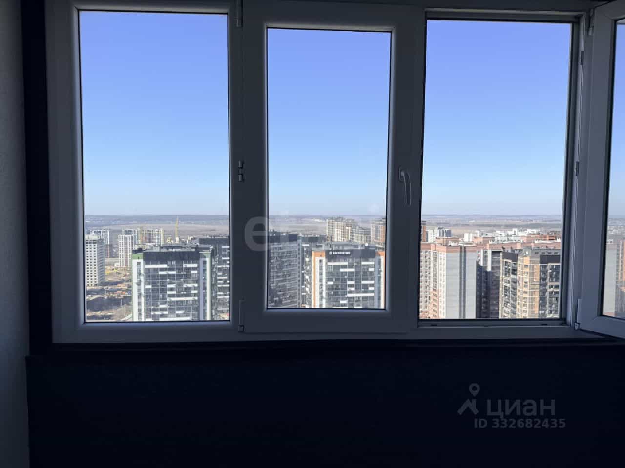 Россия, Воронеж, улица Антонова-Овсеенко, 35Э, фото 12