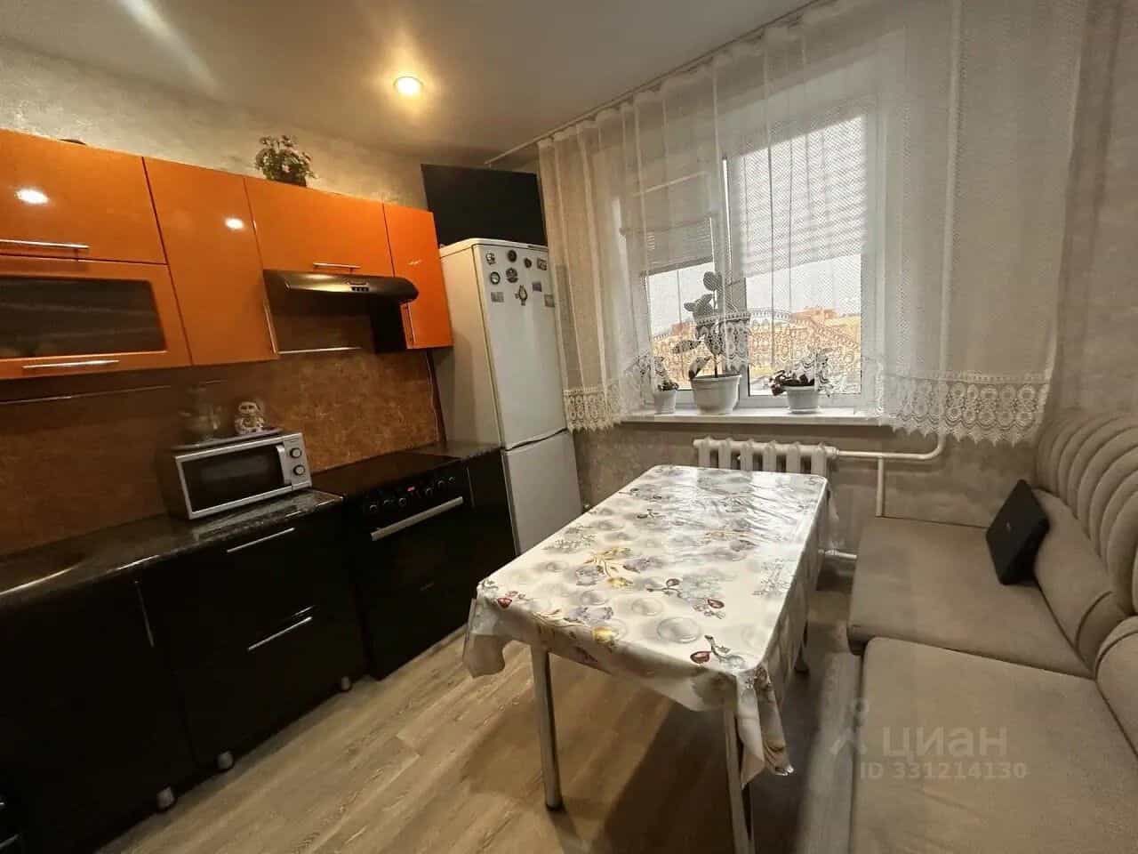 Россия, Ульяновск, Фруктовая улица, 6, фото 4