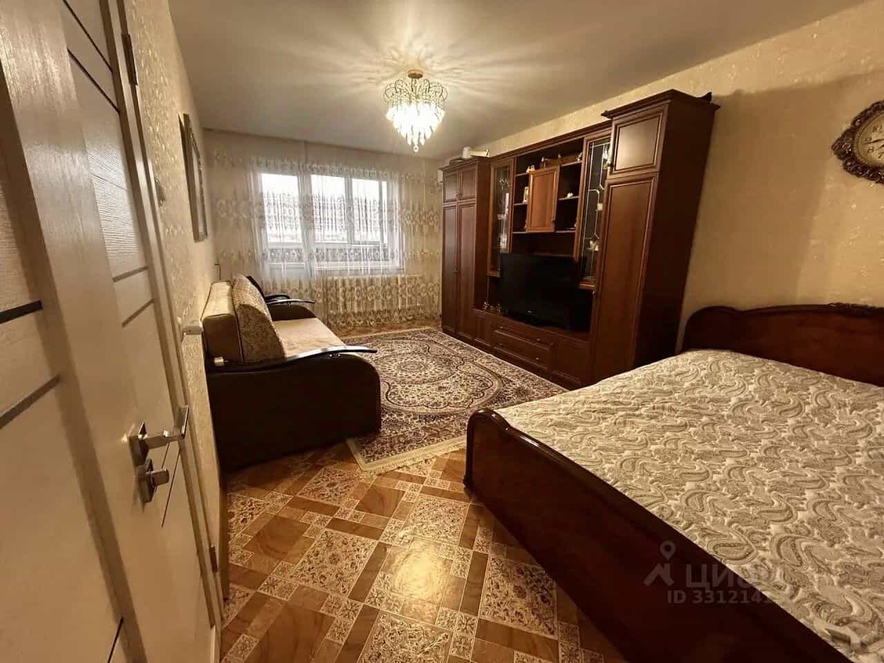 Россия, Ульяновск, Фруктовая улица, 6, фото 8