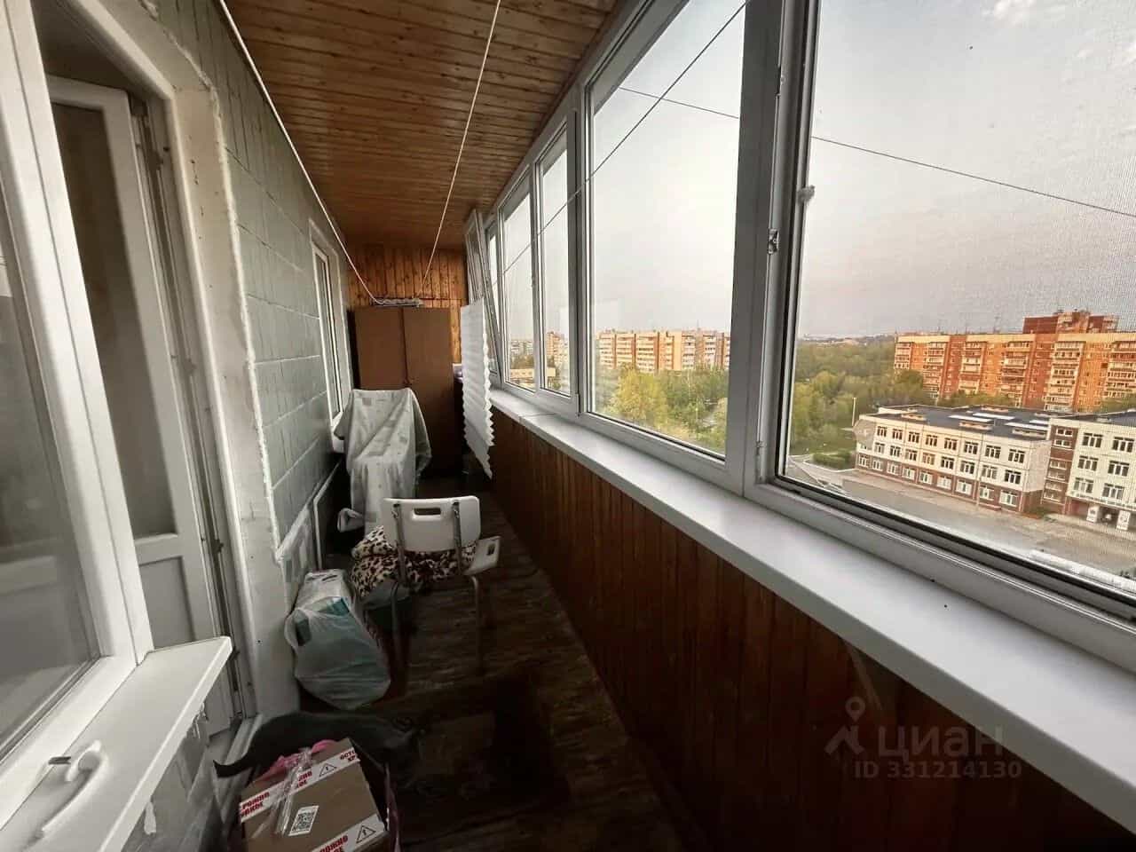 Россия, Ульяновск, Фруктовая улица, 6, фото 19