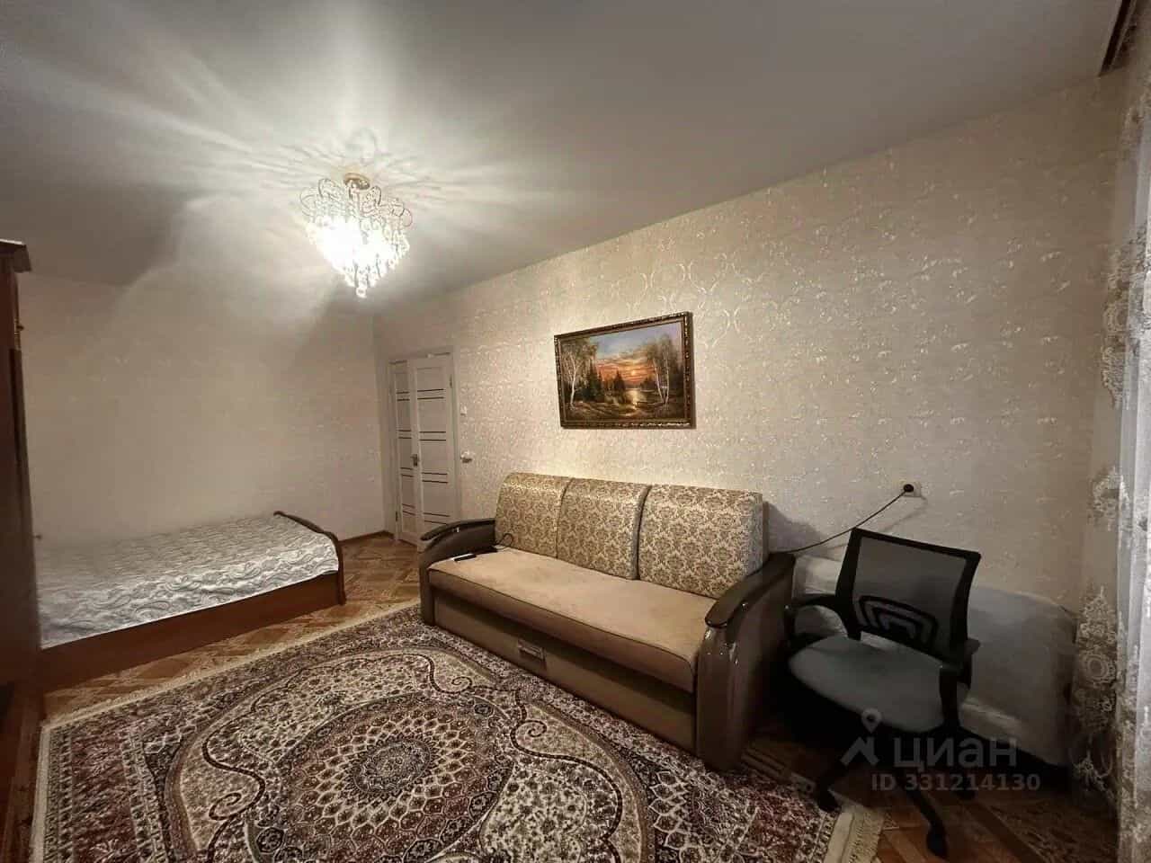 Россия, Ульяновск, Фруктовая улица, 6, фото 23
