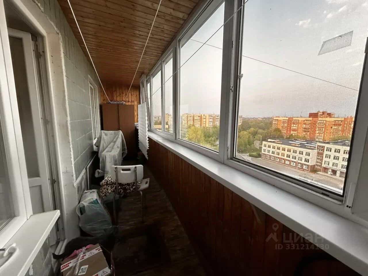 Россия, Ульяновск, Фруктовая улица, 6, фото 24