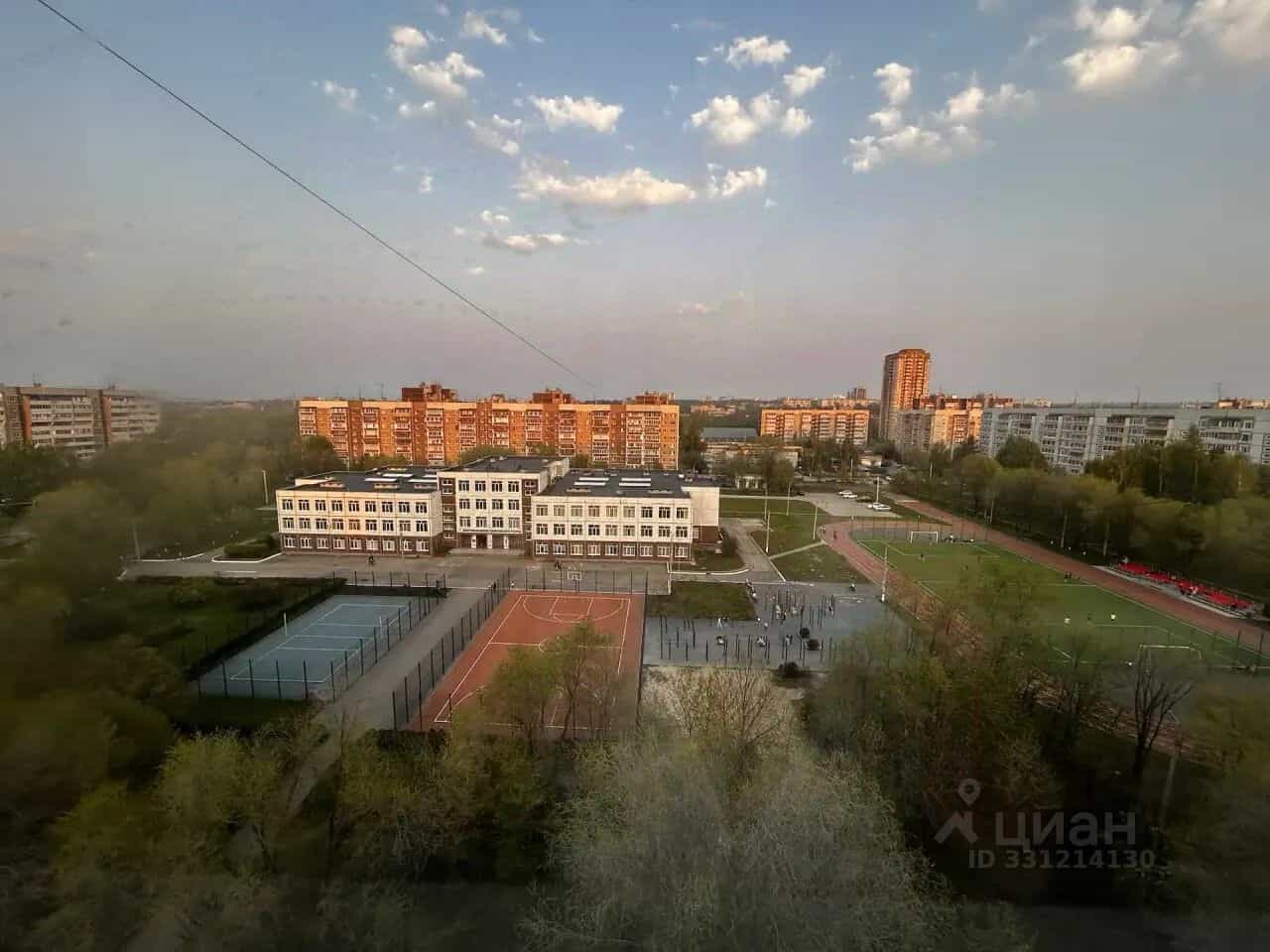 Россия, Ульяновск, Фруктовая улица, 6, фото 25