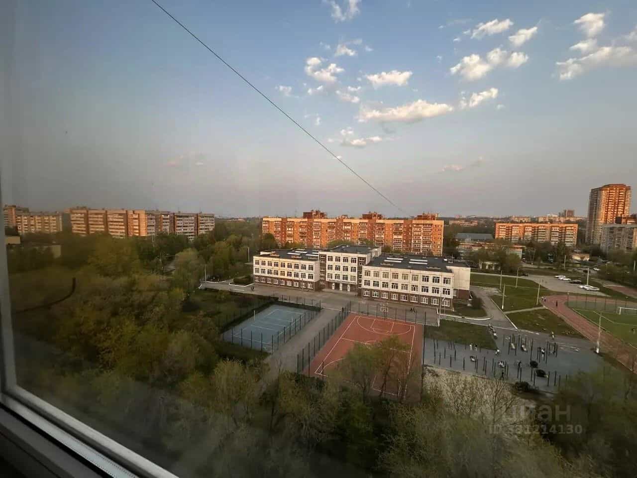 Россия, Ульяновск, Фруктовая улица, 6, фото 26