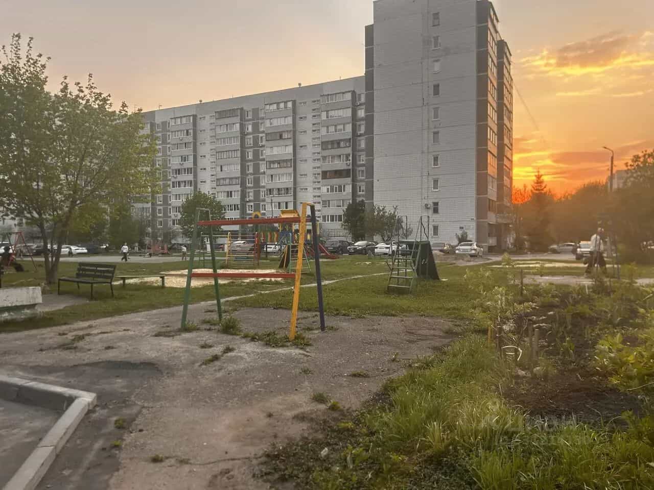 Россия, Ульяновск, Фруктовая улица, 6, фото 27