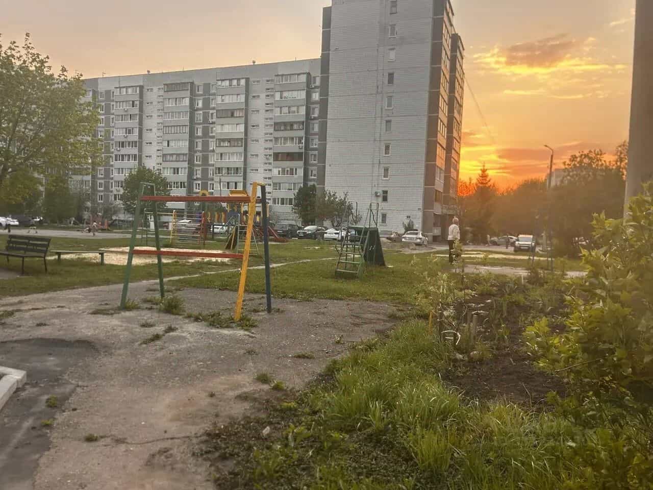 Россия, Ульяновск, Фруктовая улица, 6, фото 28