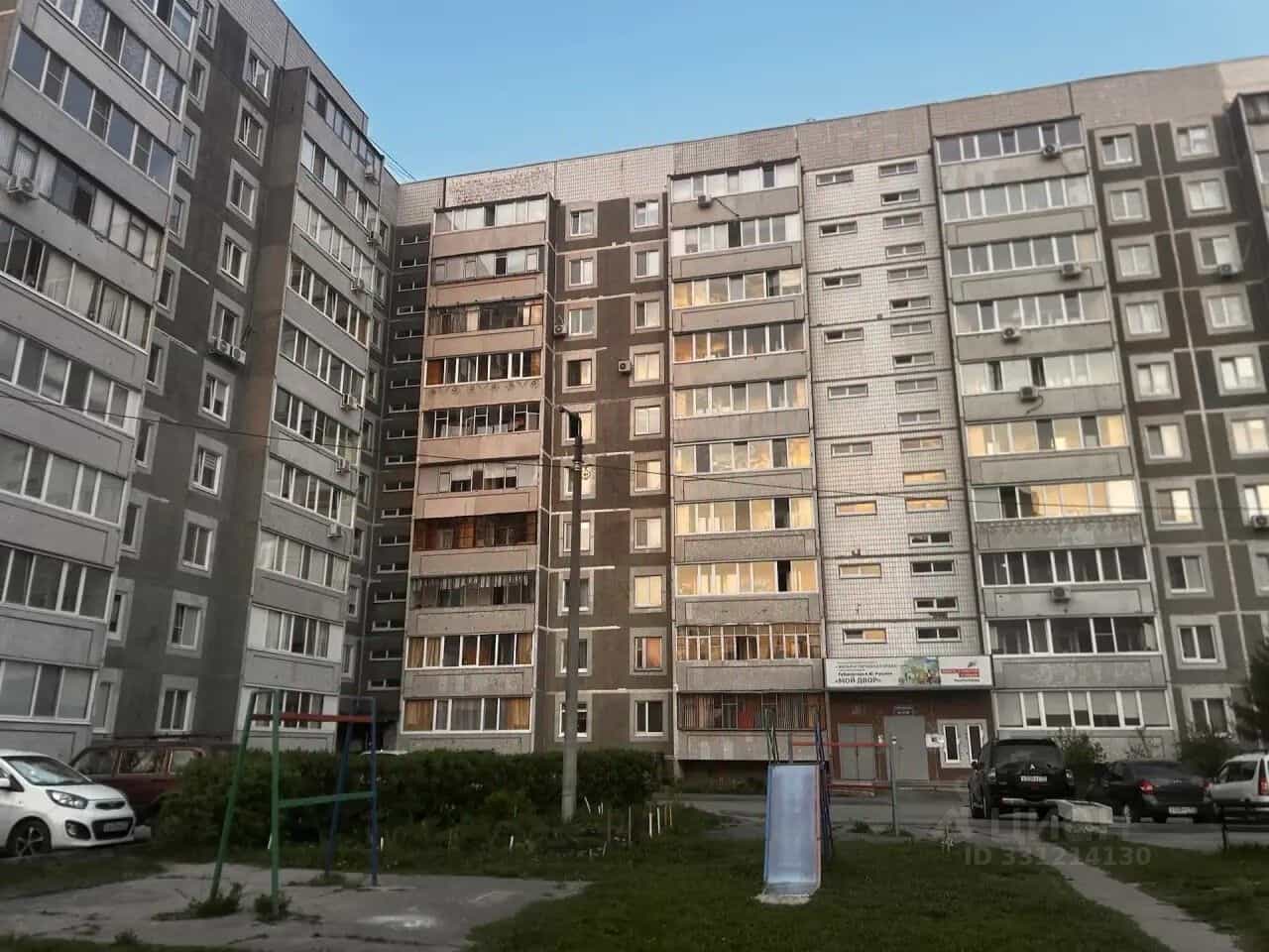 Россия, Ульяновск, Фруктовая улица, 6, фото 29