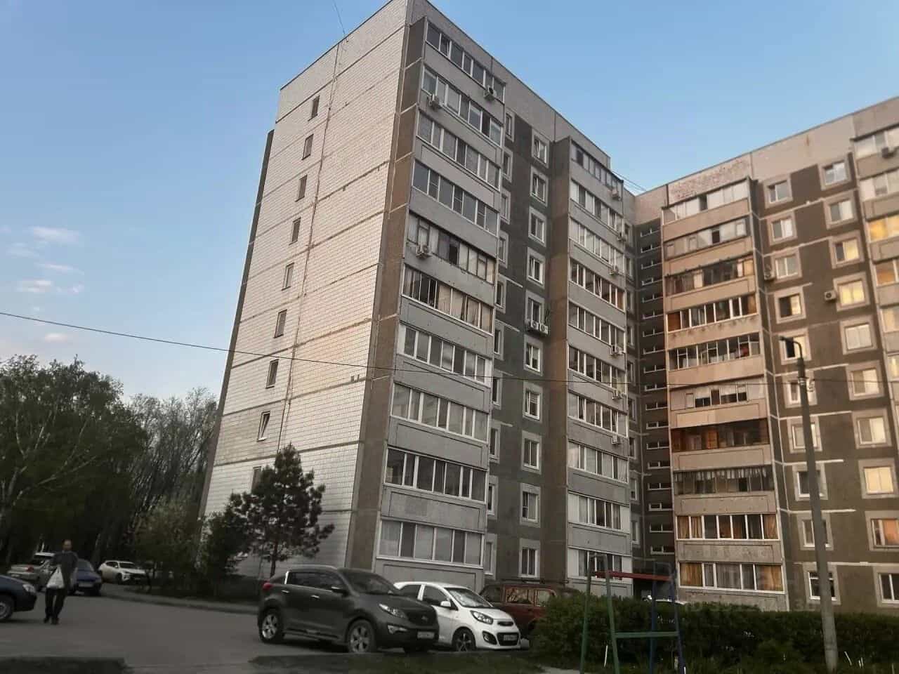 Россия, Ульяновск, Фруктовая улица, 6, фото 30