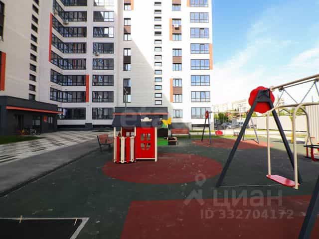 Фото объекта