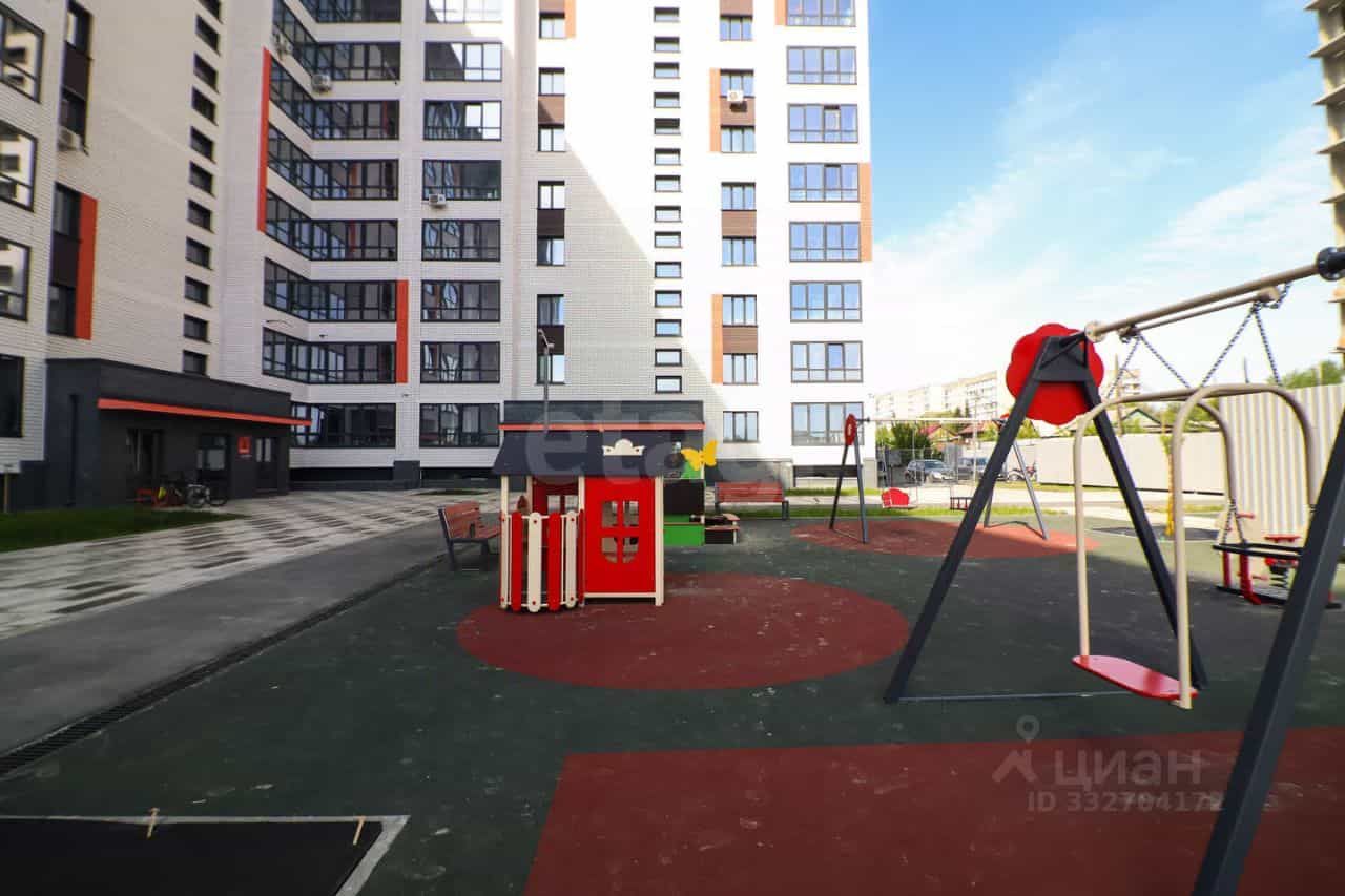 Россия, Алтайский край, Новоалтайск, улица Южсиба, 52А