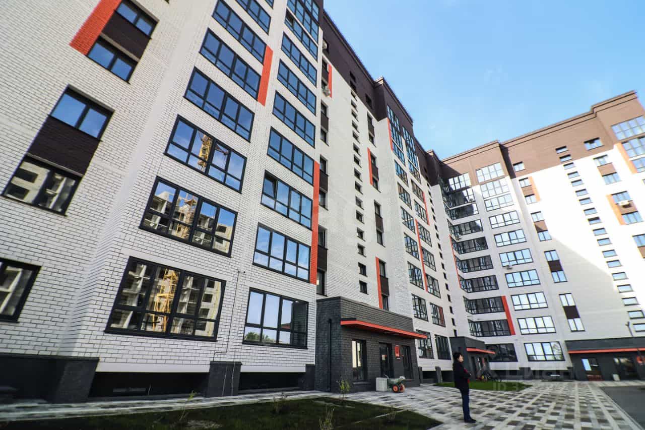 Россия, Алтайский край, Новоалтайск, улица Южсиба, 52А, фото 3