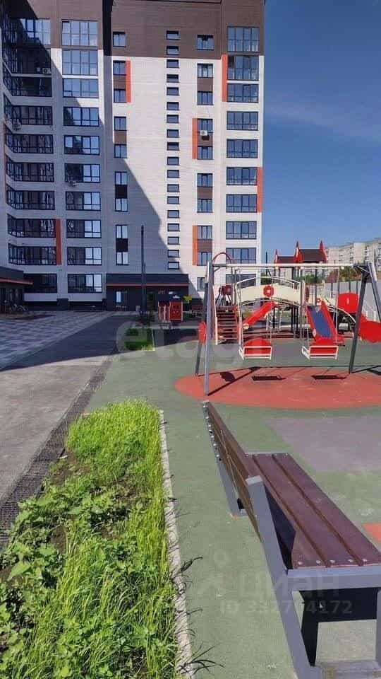 Россия, Алтайский край, Новоалтайск, улица Южсиба, 52А, фото 6