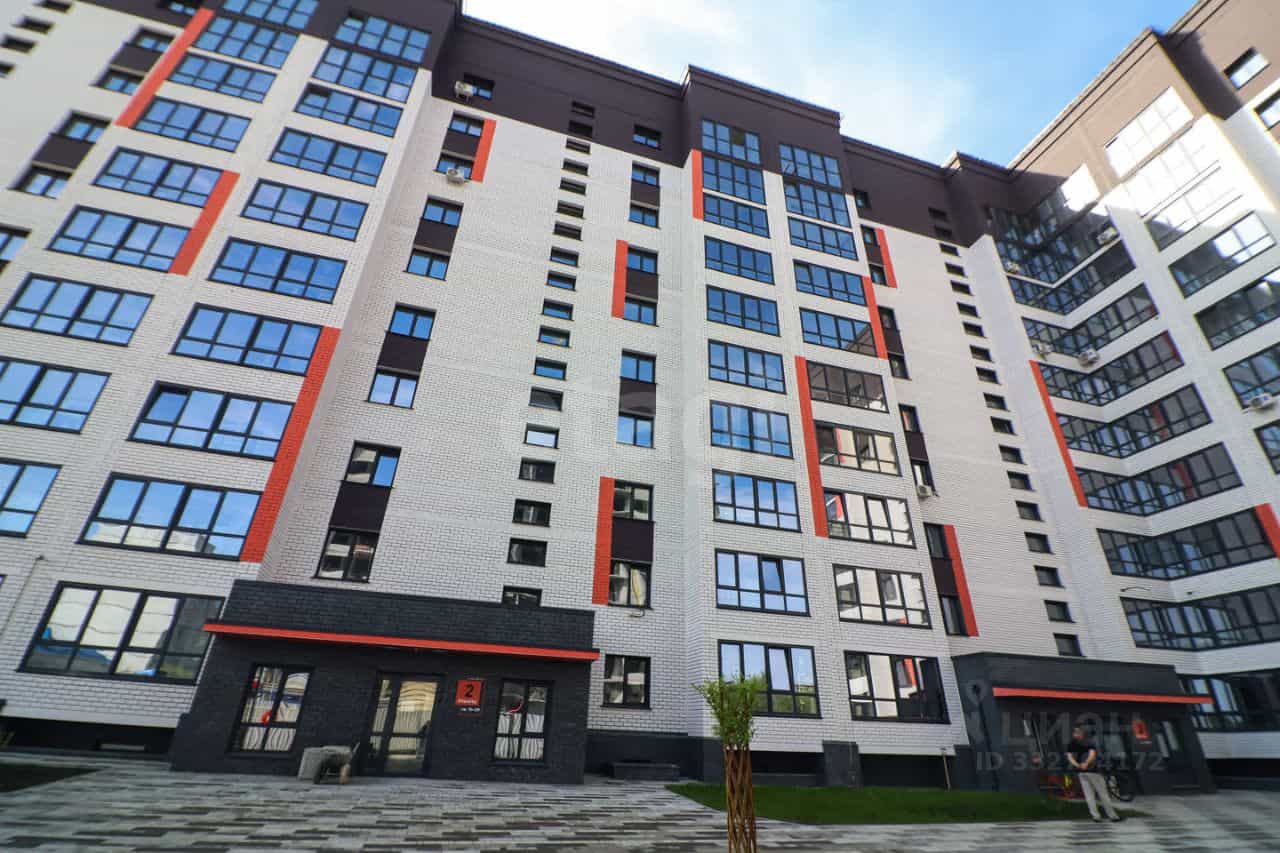 Россия, Алтайский край, Новоалтайск, улица Южсиба, 52А, фото 7