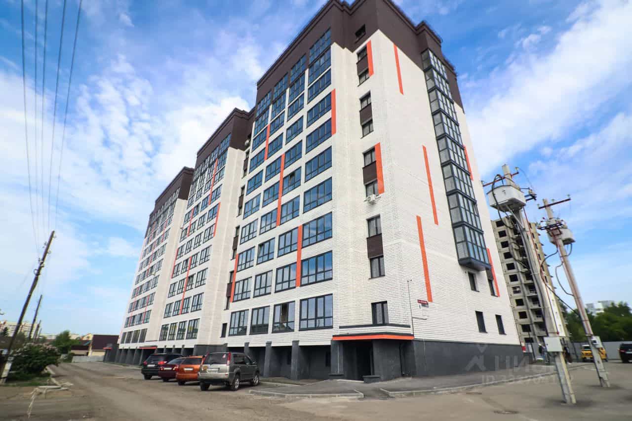 Россия, Алтайский край, Новоалтайск, улица Южсиба, 52А, фото 8